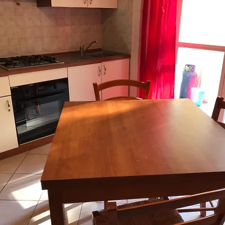 Viale Umberto I ساساري