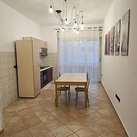 Viale Umberto I *
