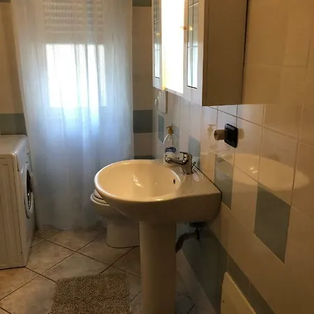 Viale Umberto I Apartment *