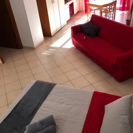 Apartament Viale Umberto I