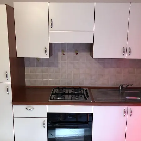Apartment Viale Umberto I