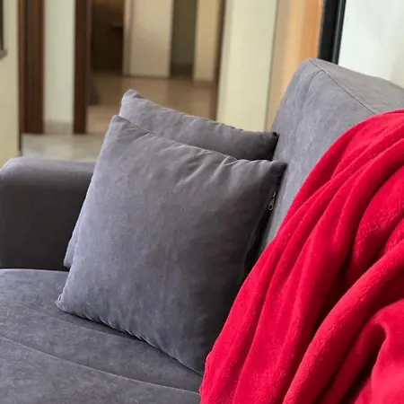 Apartament Viale Umberto I