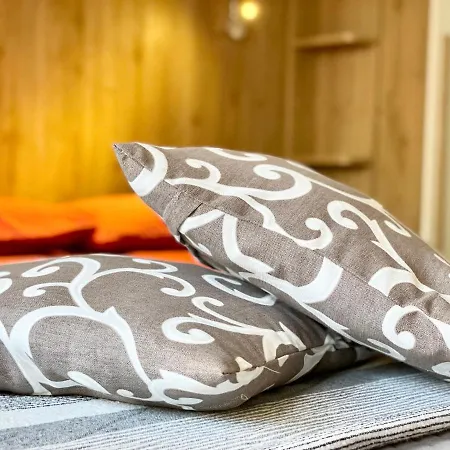 Apartment Viale Umberto I *