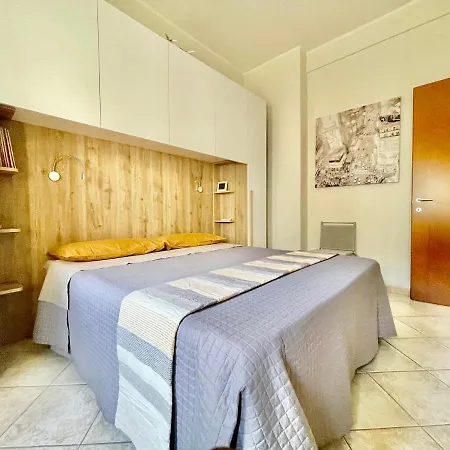 Viale Umberto I Appartement *