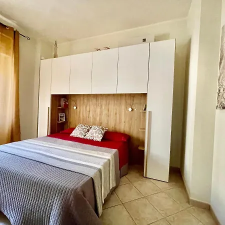 Viale Umberto I Apartament *