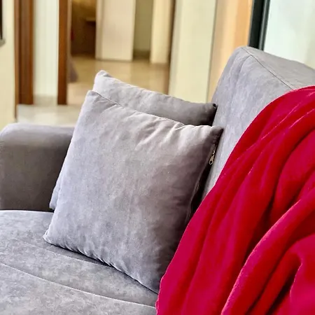 Apartmán Viale Umberto I