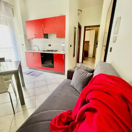 Viale Umberto I Apartment