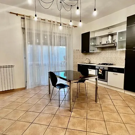 Apartment Viale Umberto I