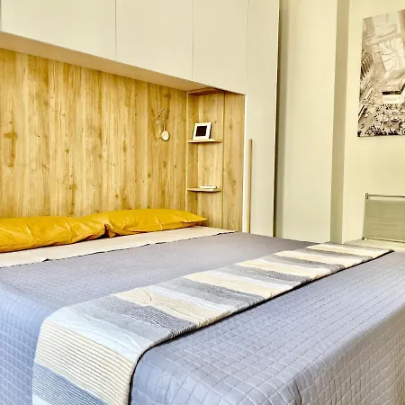 Viale Umberto I Apartament Sassari