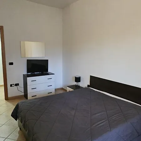 Viale Umberto I Apartman