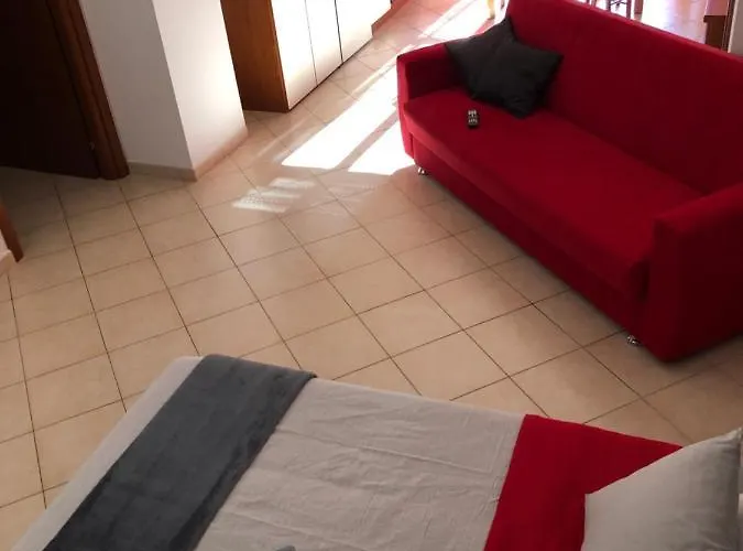 Apartment Viale Umberto I