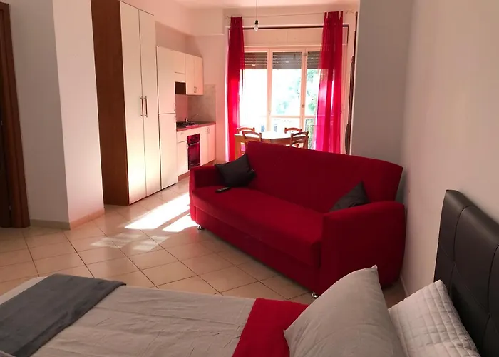 Appartement Viale Umberto I Sassari