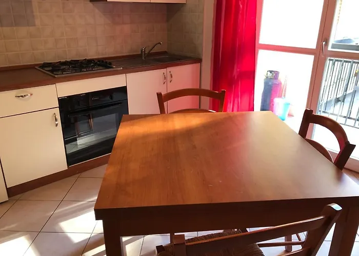 Viale Umberto I Sassari