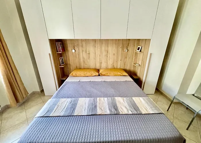 Viale Umberto I Appartement *