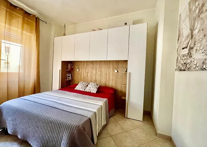 Viale Umberto I Apartment *