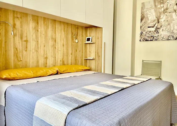 Viale Umberto I Apartment Sassari